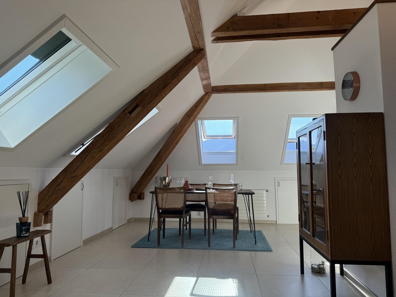 2 ½ rooms apartment, Foto 4 von 10