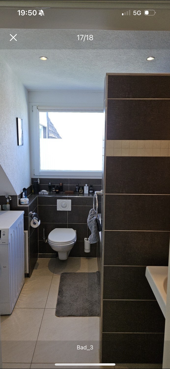 2 ½ rooms apartment, Foto 10 von 10