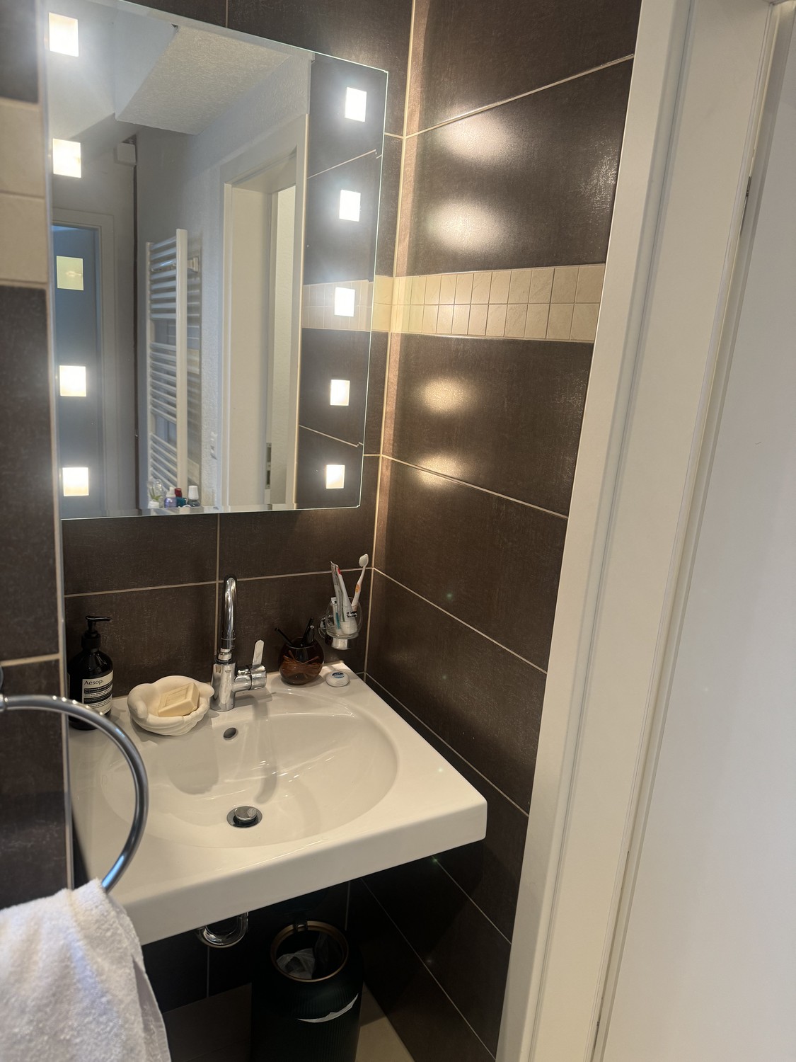 2 ½ rooms apartment, Foto 5 von 10
