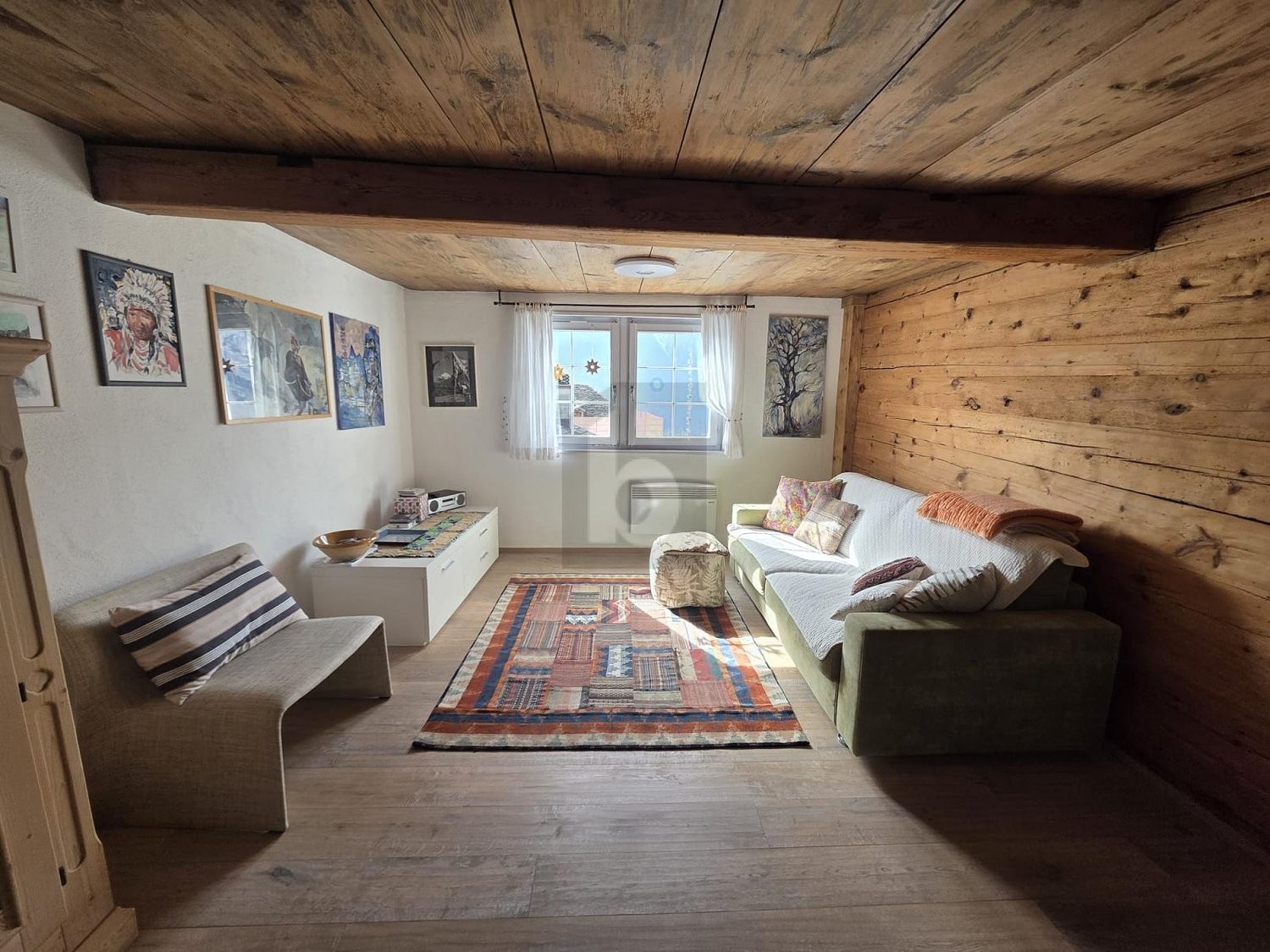 6 ½ rooms single house