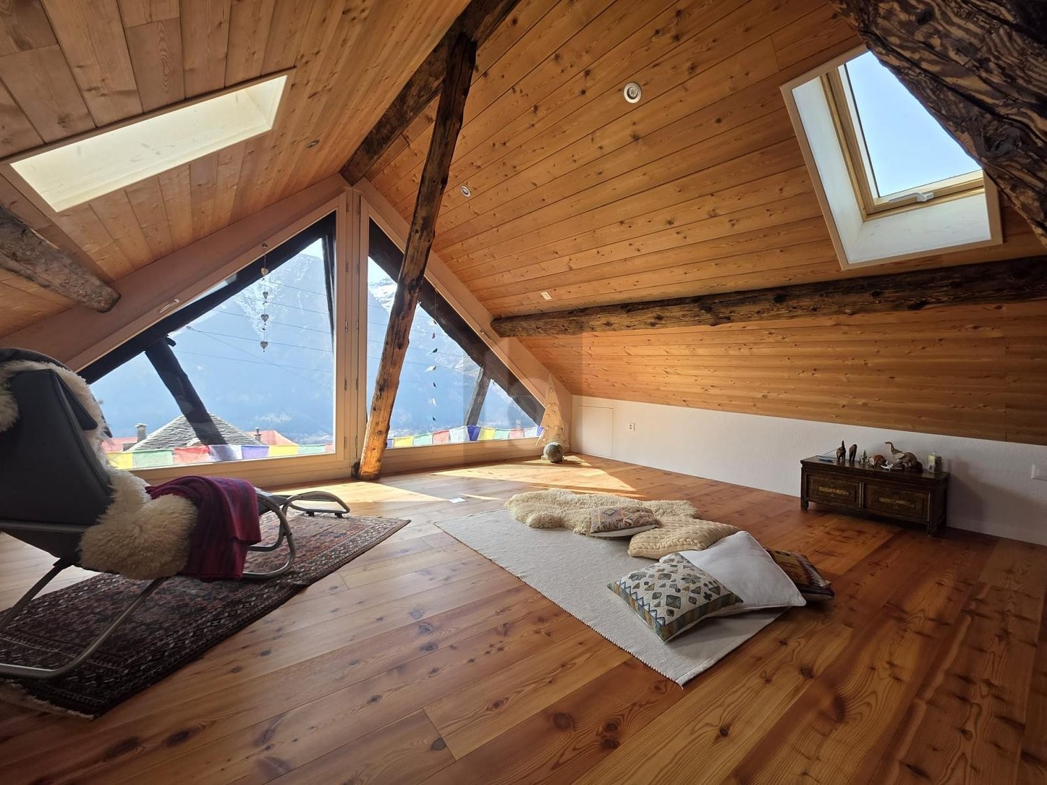 6 ½ rooms single house