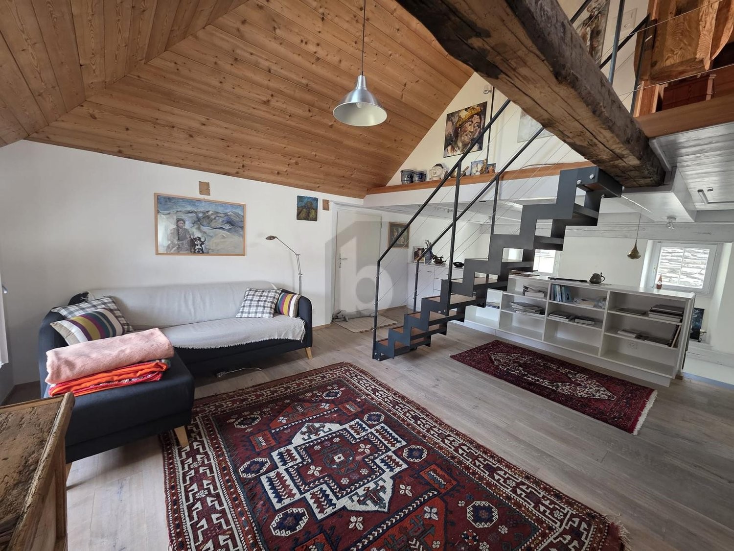 6 ½ rooms single house