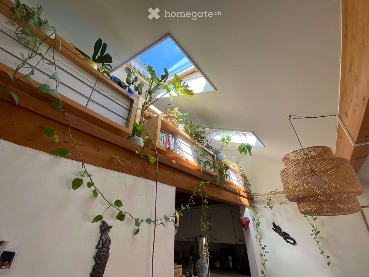 3 ½ Zimmer Wohnung, Foto 1 von 5