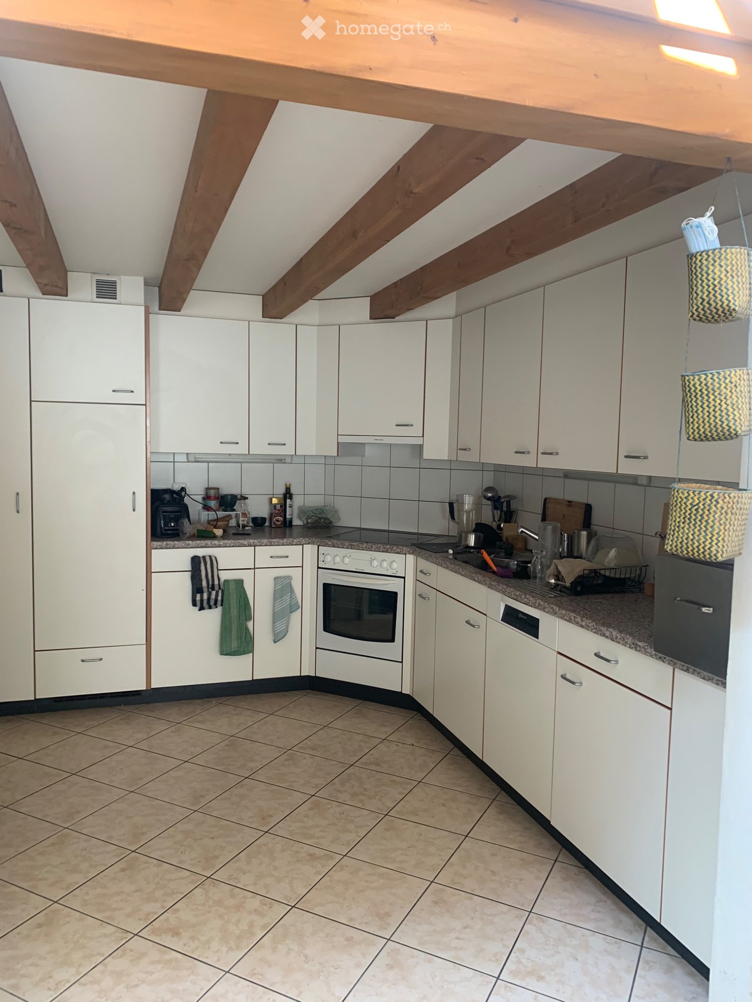 3 ½ Zimmer Wohnung, Foto 4 von 5