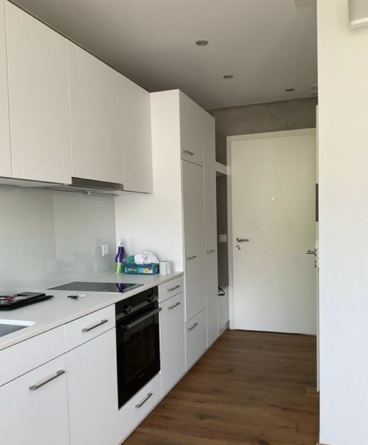 1 ½ Zimmer-Wohnung, Foto 2 von 5