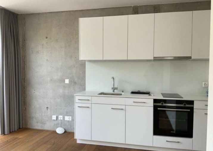 1 ½ Zimmer-Wohnung, Foto 4 von 5