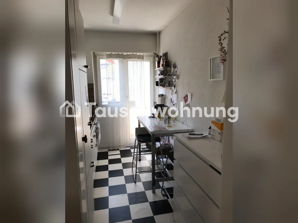 2 ½ rooms apartment, Foto 1 von 5