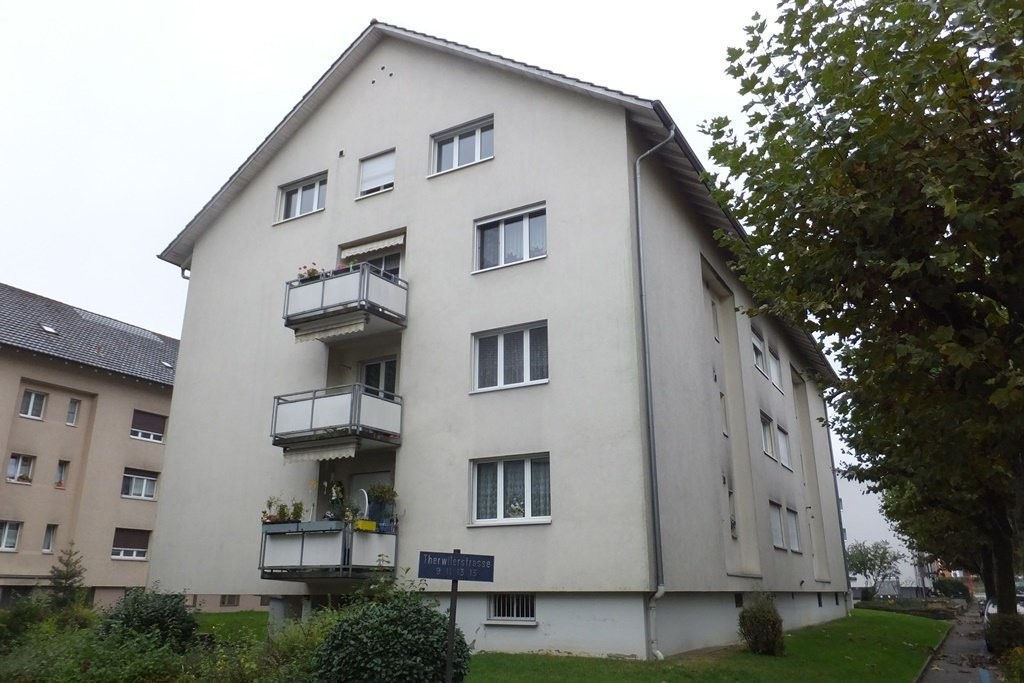 1 room apartment, Foto 1 von 5