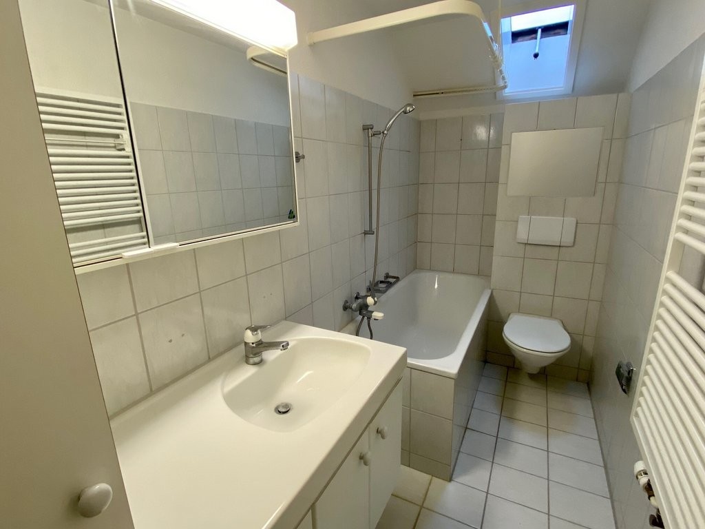 1 room apartment, Foto 3 von 5
