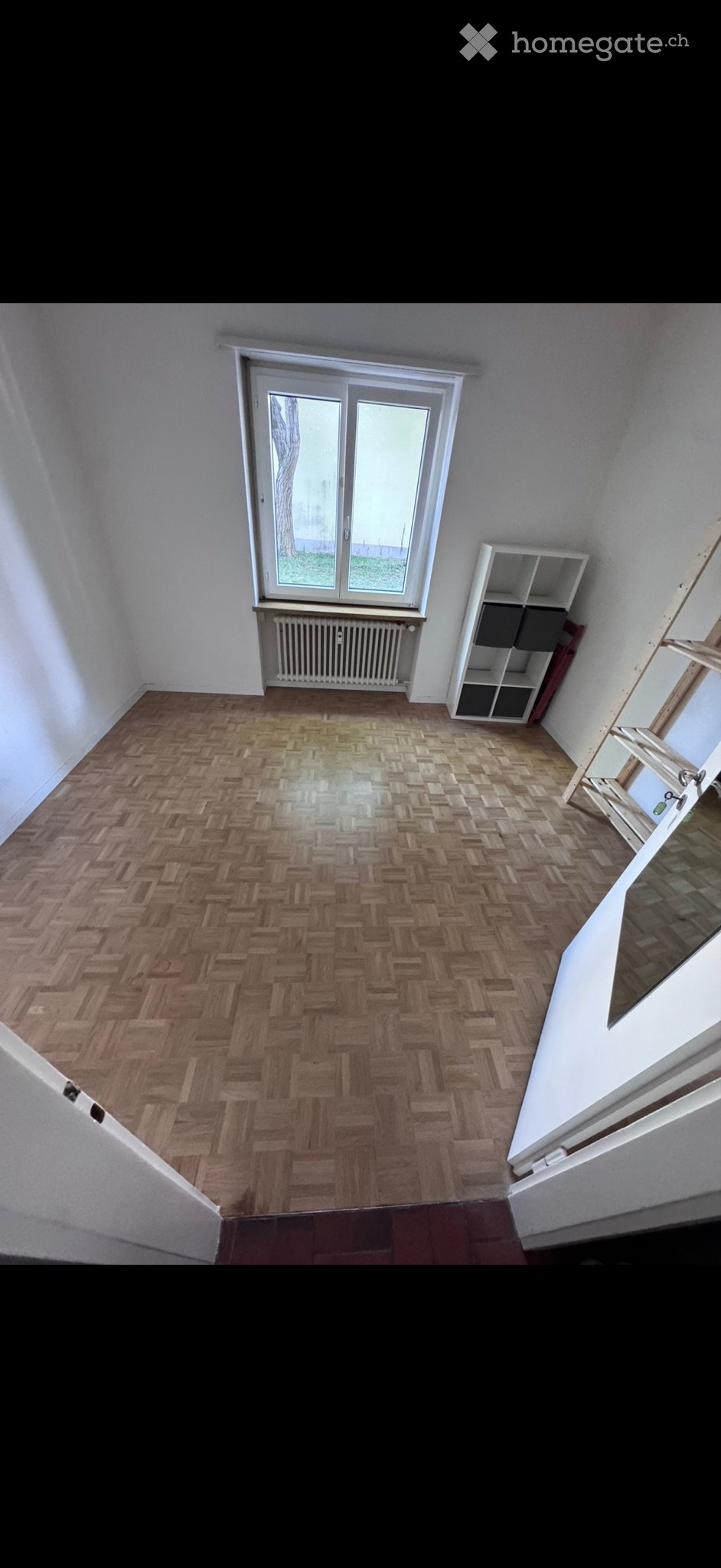 1 pièce chambre individuelle, photo 1 sur 2