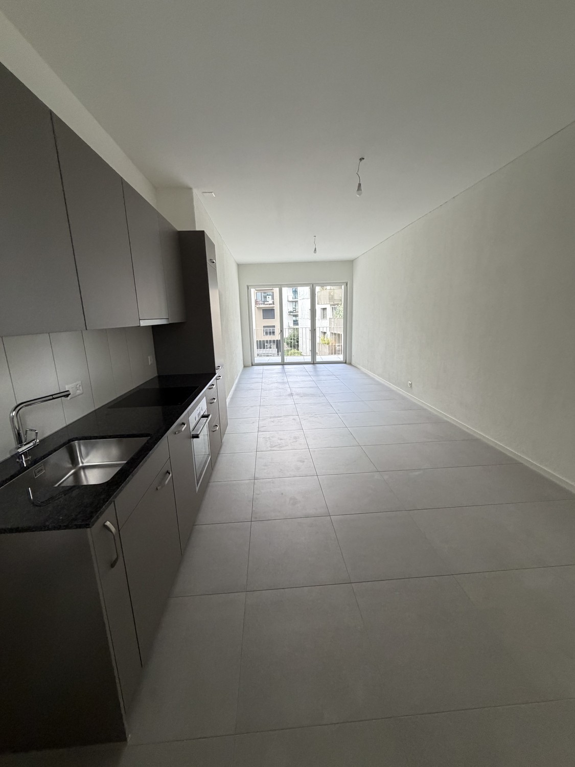2 room apartment