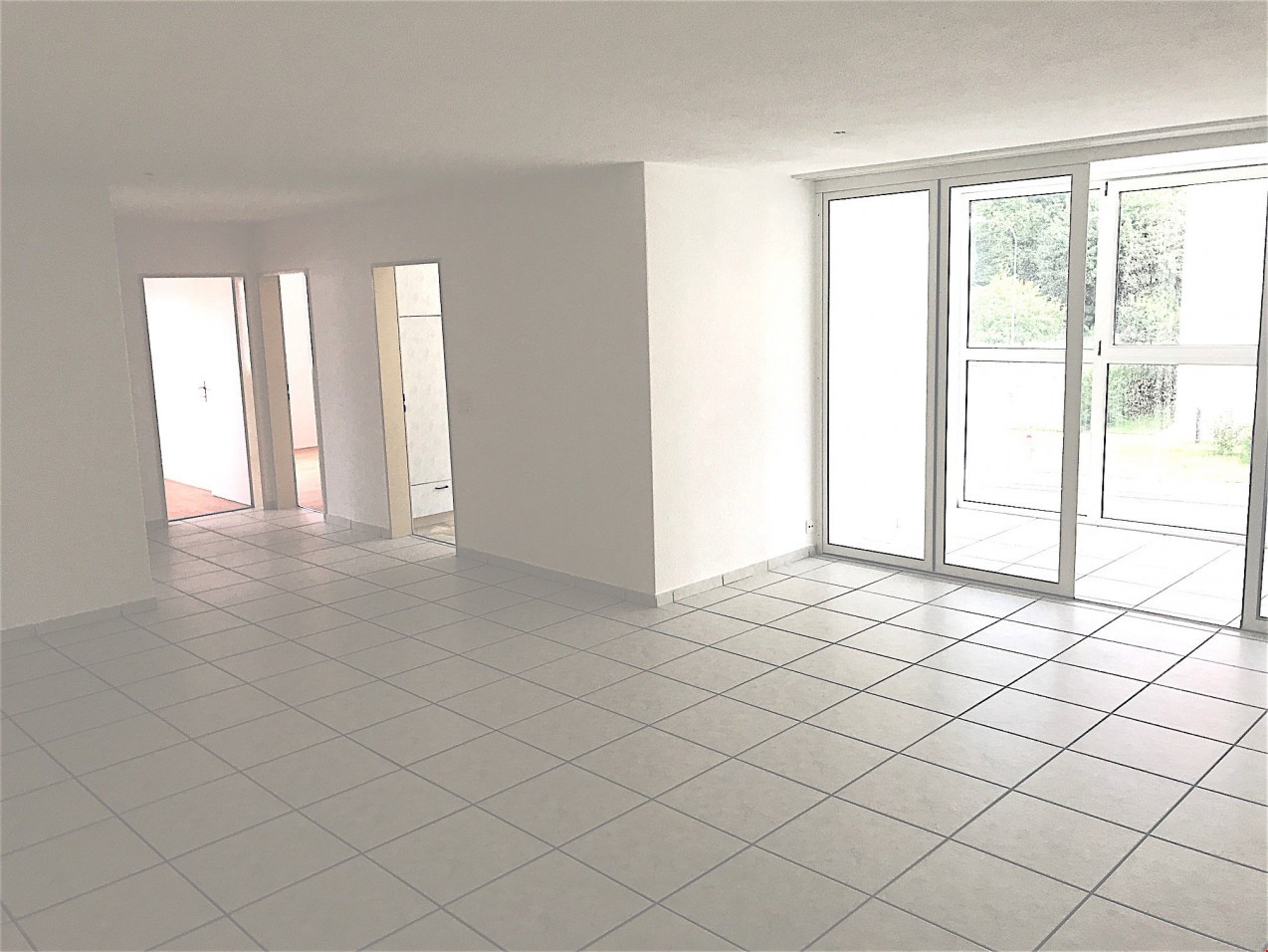 4 rooms apartment, Foto 2 von 7