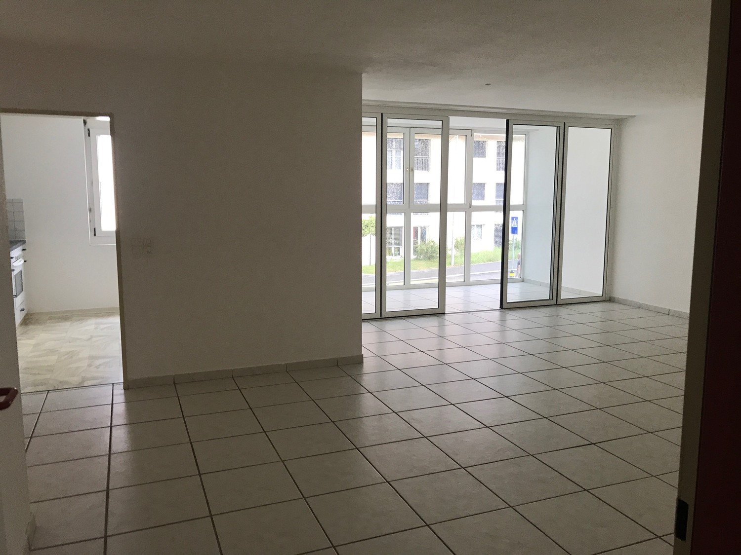 4 rooms apartment, Foto 4 von 7