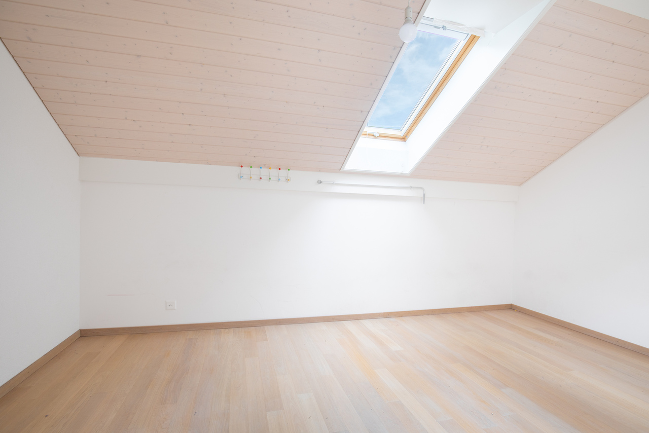 4 ½ Zimmer Reihenhaus