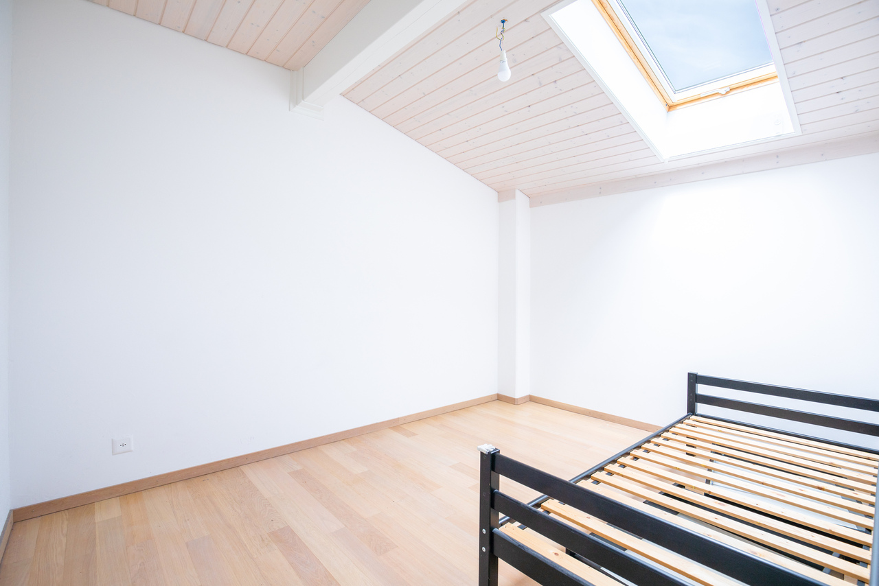 4 ½ Zimmer Reihenhaus