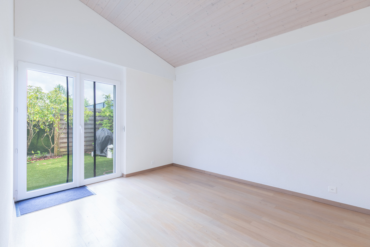 4 ½ Zimmer Reihenhaus