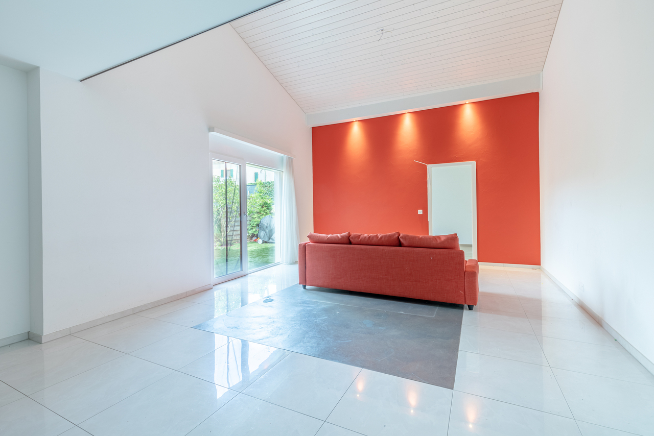 4 ½ Zimmer Reihenhaus