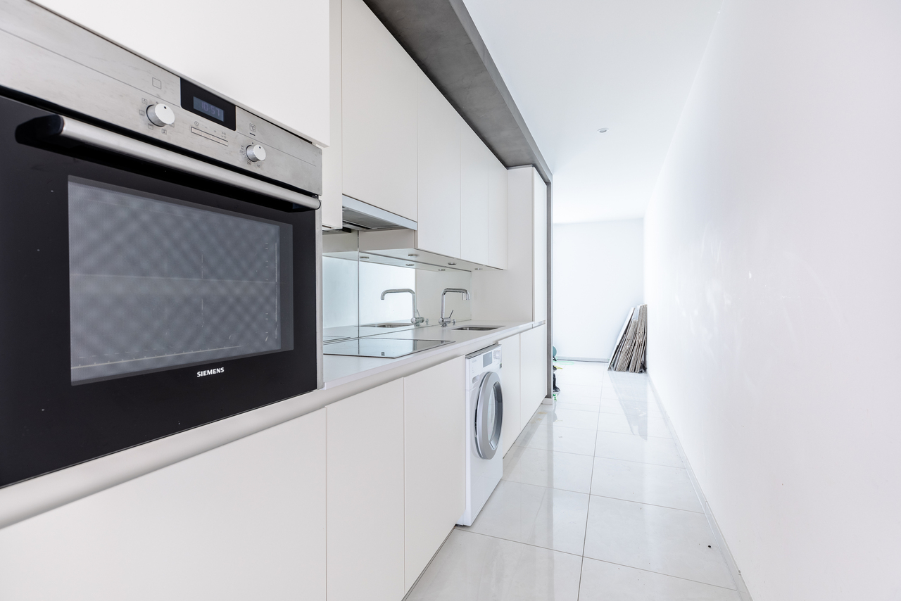 4 ½ Zimmer Reihenhaus