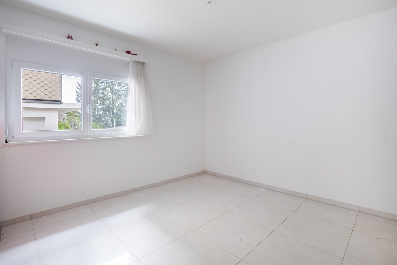 4 ½ Zimmer Reihenhaus