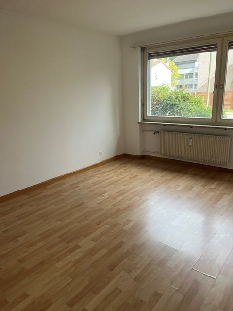 1 rooms apartment