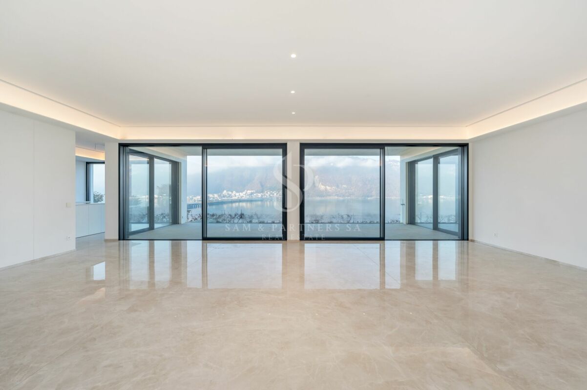 5 ½ rooms apartment