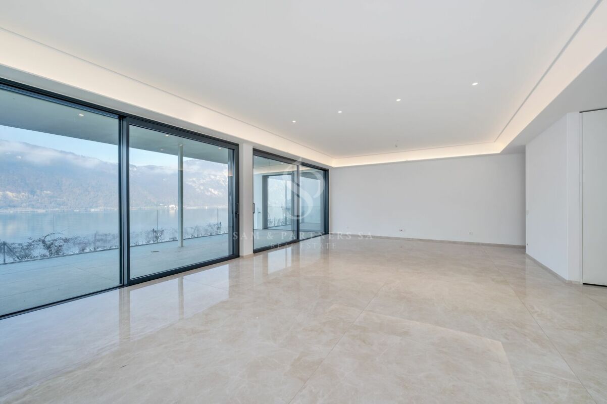 5 ½ rooms apartment