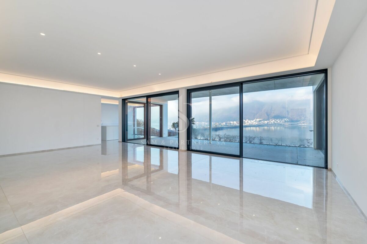 5 ½ rooms apartment