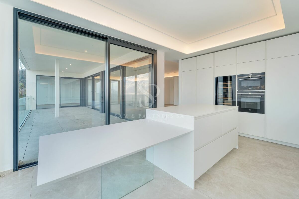 5 ½ rooms apartment