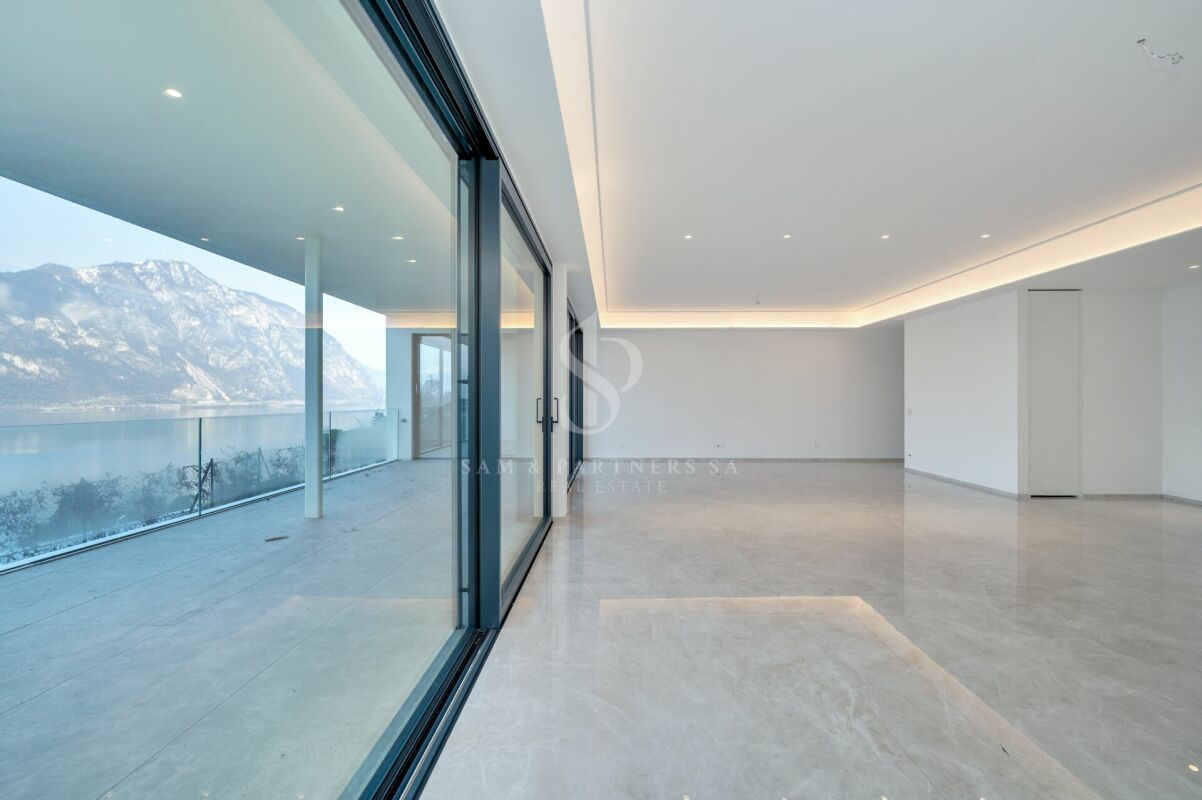 5 ½ rooms apartment