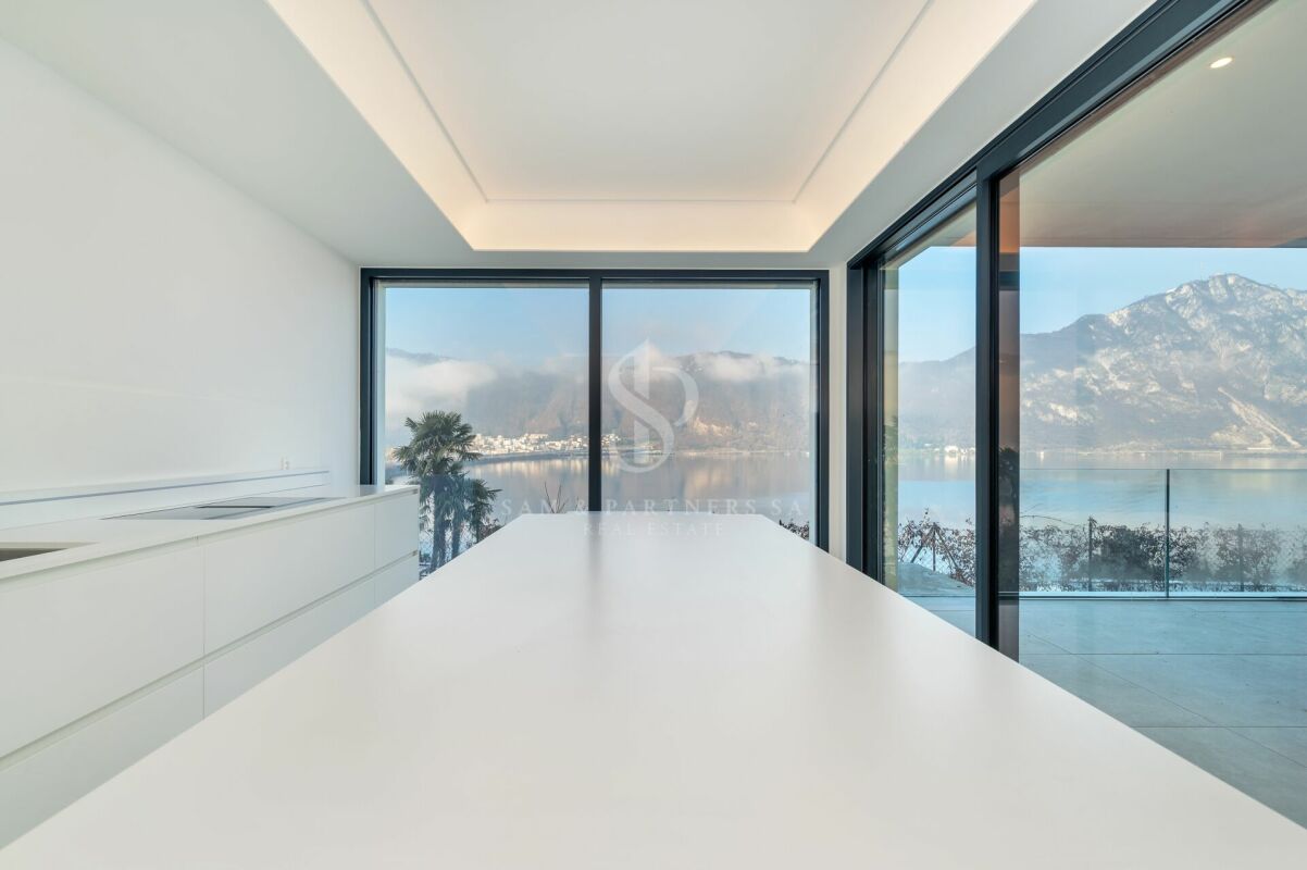 5 ½ rooms apartment