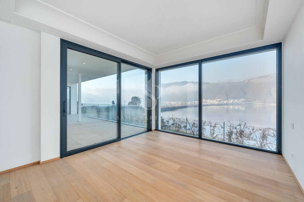 5 ½ rooms apartment