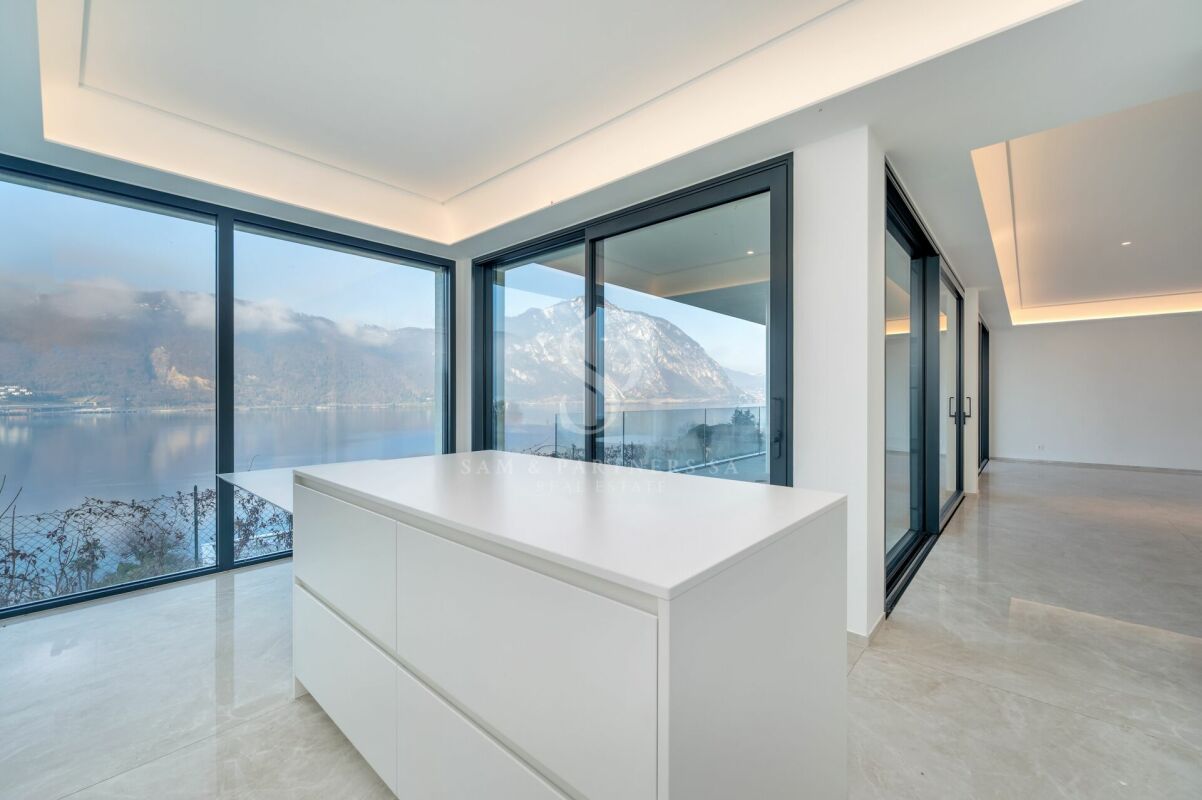 5 ½ rooms apartment