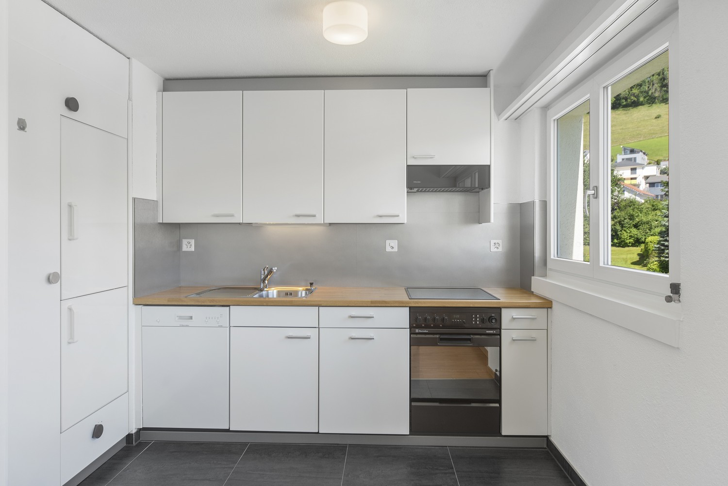 Appartamento di 3 ½ locali