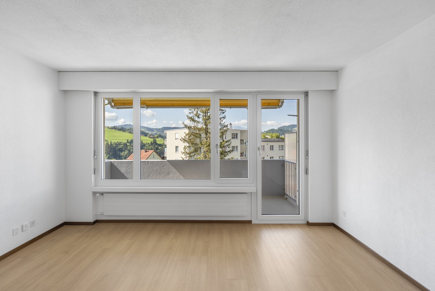 Appartamento di 3 ½ locali