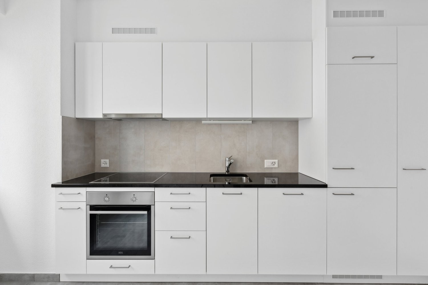 3 ½ Zimmer Wohnung