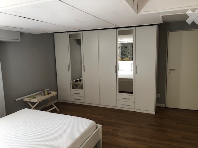 2-Zimmer-Wohnung, Foto 3 von 5