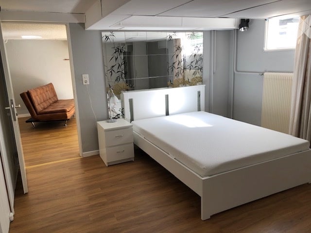 2-Zimmer-Wohnung, Foto 4 von 5
