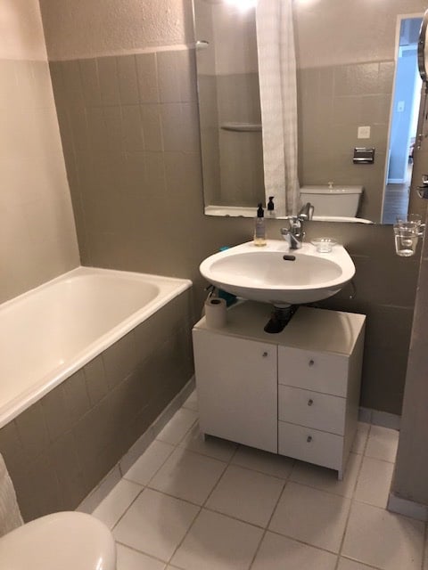 2-Zimmer-Wohnung, Foto 5 von 5