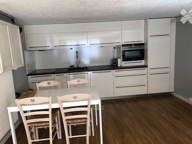 2-Zimmer-Wohnung, Foto 2 von 5