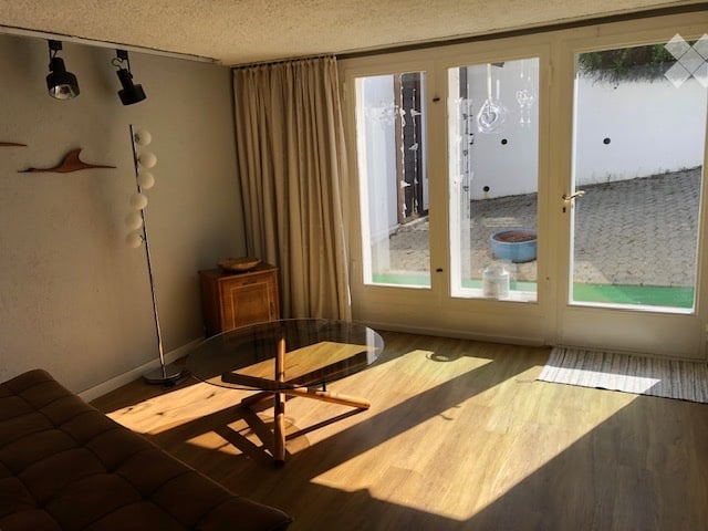 2-Zimmer-Wohnung, Foto 1 von 5