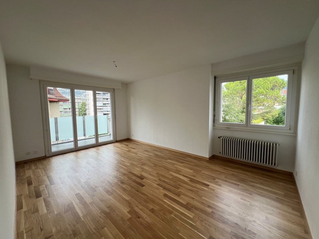 3-Zimmer-Wohnung, Foto 2 von 10