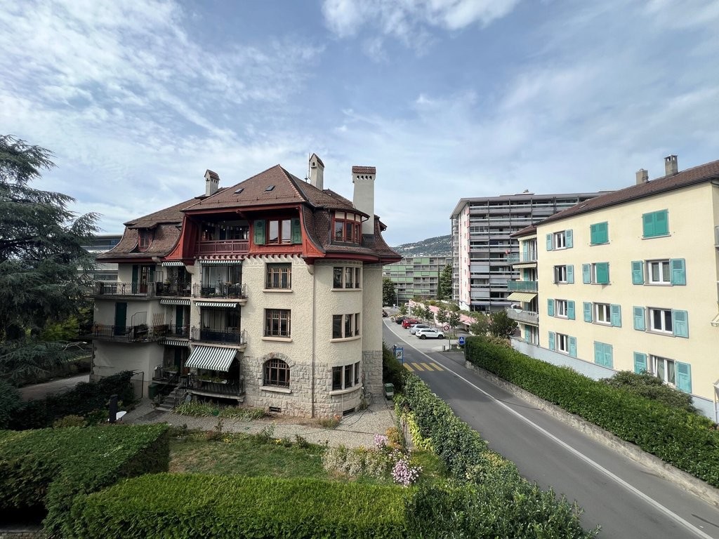 3-Zimmer-Wohnung, Foto 9 von 10