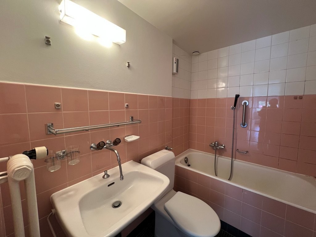3-Zimmer-Wohnung, Foto 7 von 10