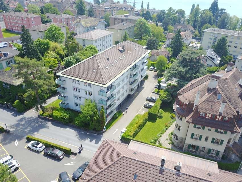 3-Zimmer-Wohnung, Foto 10 von 10