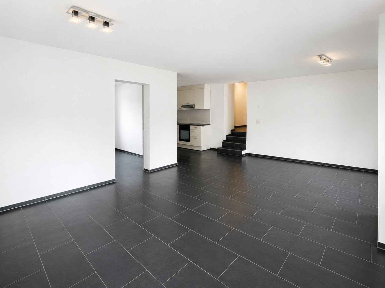 23 ½ rooms multi family house