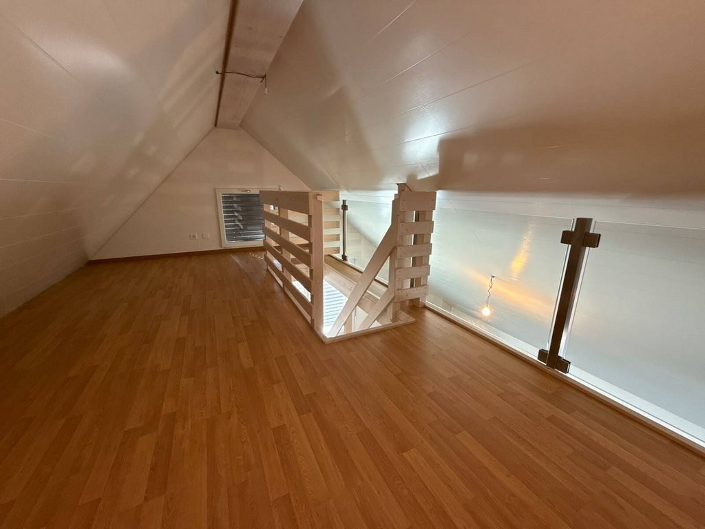 2 ½ Zimmer-Wohnung