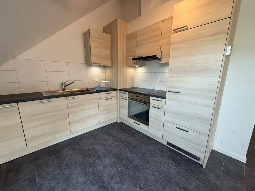 2 ½ Zimmer-Wohnung