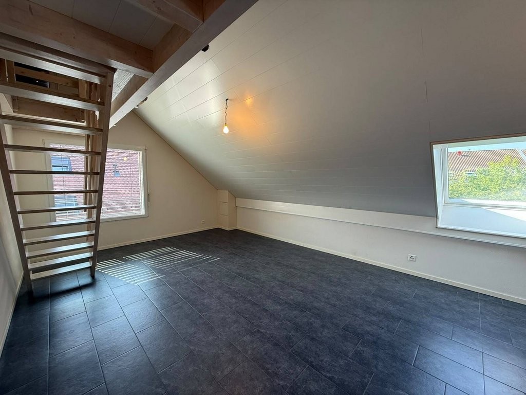 2 ½ Zimmer-Wohnung