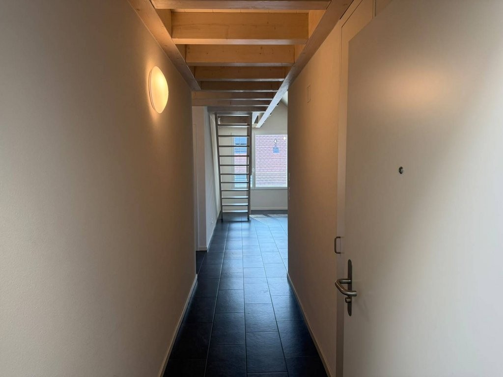 2 ½ Zimmer-Wohnung