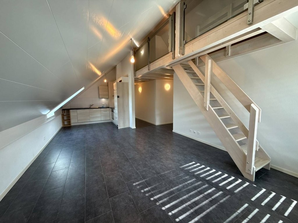 2 ½ Zimmer-Wohnung
